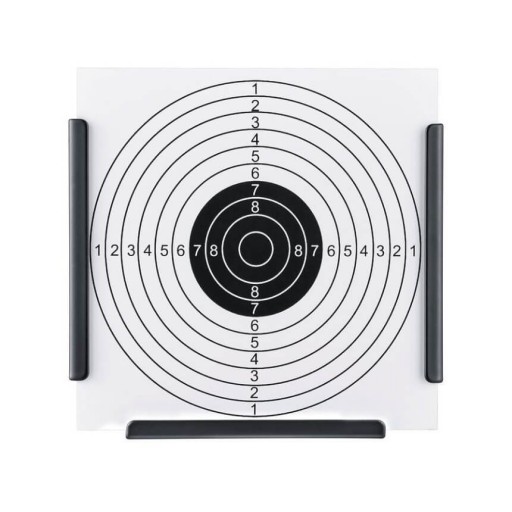 Porte cible conique 14 x 14 cm Umarex