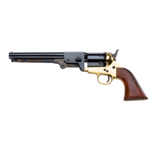 PACK Revolver Pietta 1851 COLT NAVY CONFEDERATE CALIBRE 36 - CFT36