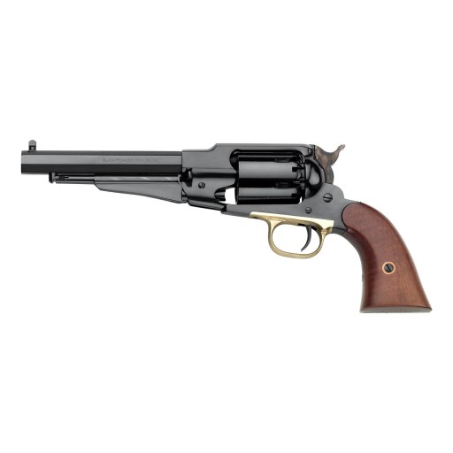 PACK revolver PIETTA 1858 REMINGTON ACIER CALIBRE 36 - RGA36
