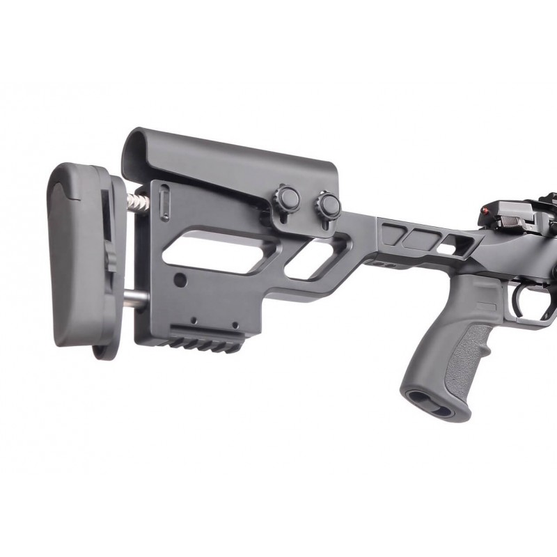 Carabine à verrou Ata Turqua Alr - CAL 6.5...