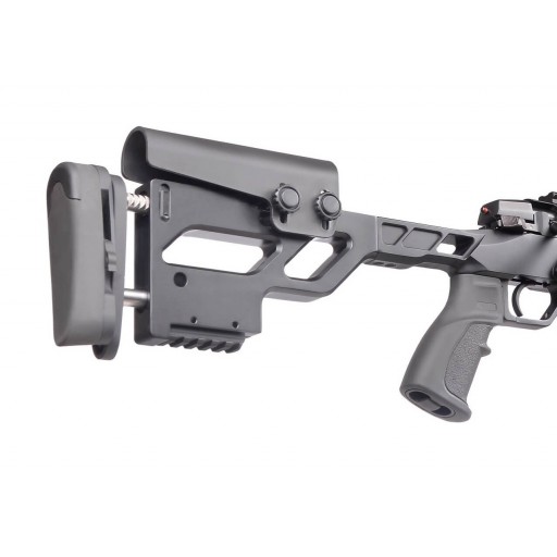 Carabine à verrou Ata Turqua Alr - CAL 6.5 Creedmore