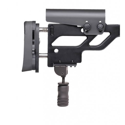 Carabine à verrou Ata Turqua Alr - CAL 6.5 Creedmore