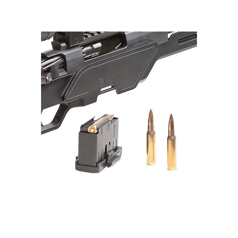 Carabine à verrou Ata Turqua Alr - CAL 6.5...