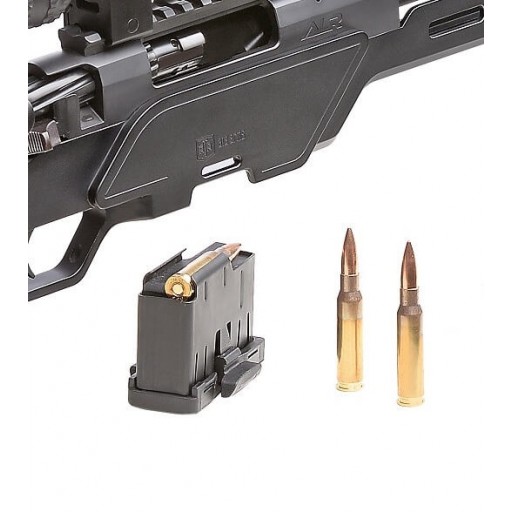 Carabine à verrou Ata Turqua Alr - CAL 6.5 Creedmore