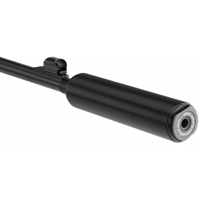 Modérateur de son SAK - 22LR – 1/2’’x20