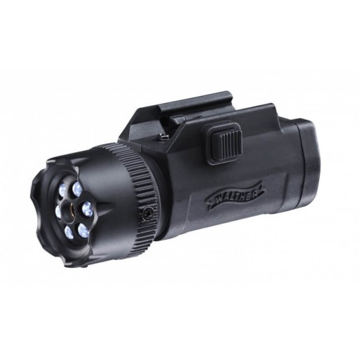 flr 650 - walther - 6 leds