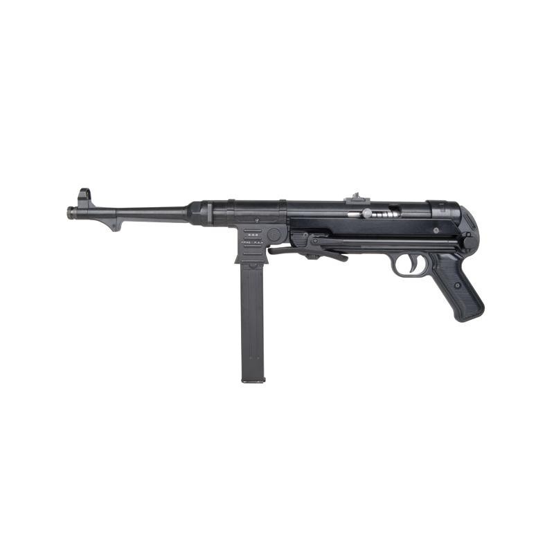 mp 40 9mm pak gsg