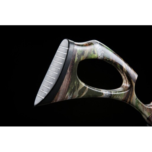 Pistolet-Carabine à Plomb Artemis CP2 Camouflage 6J - CAL 4.5