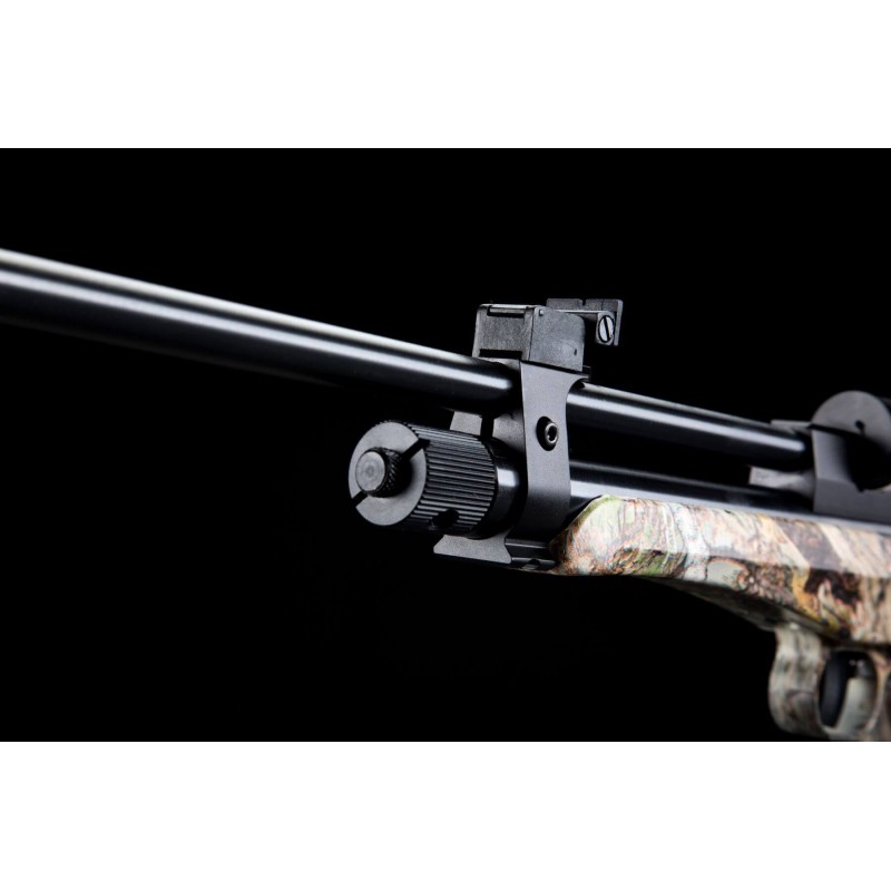 Pistolet-Carabine à Plomb Artemis CP2...