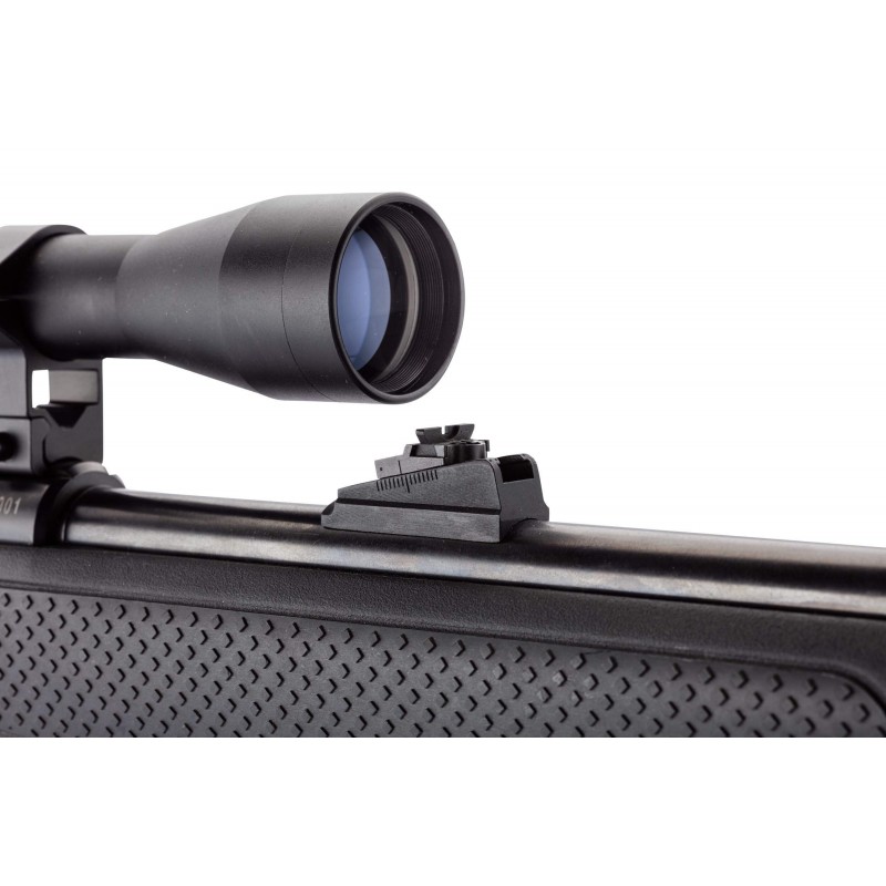 Pack Carabine BO Manufacture - calibre 22 LR