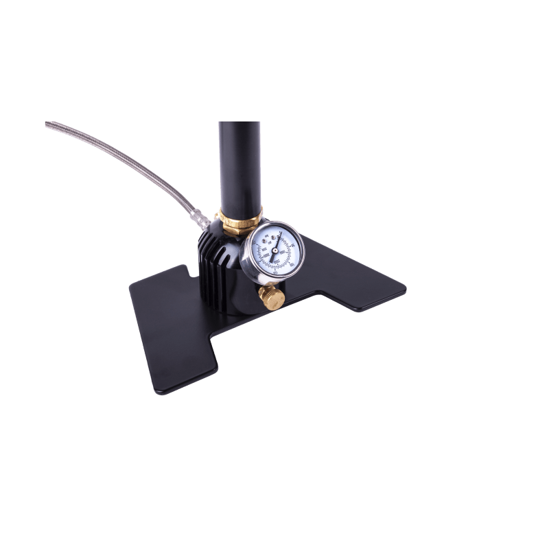 Pompe à main PCP Universelle Crosman