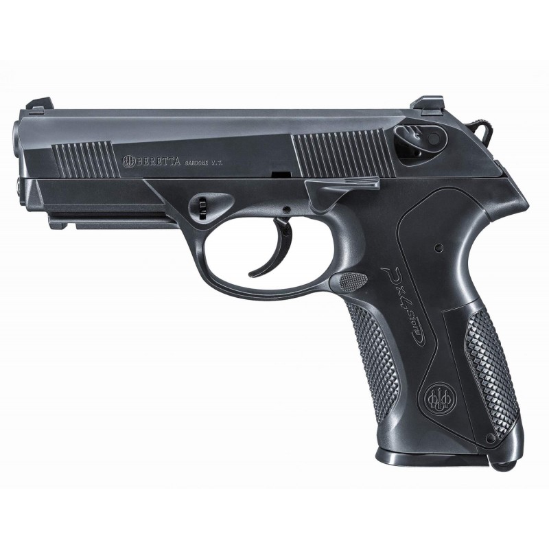 Réplique pistolet Beretta PX4 storm - 6mm