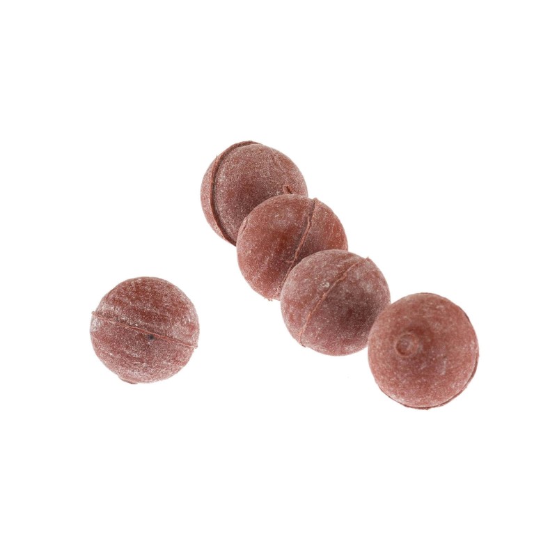 5 cartouches Gomm-Cogne Slug Sapl - CAL 12-67