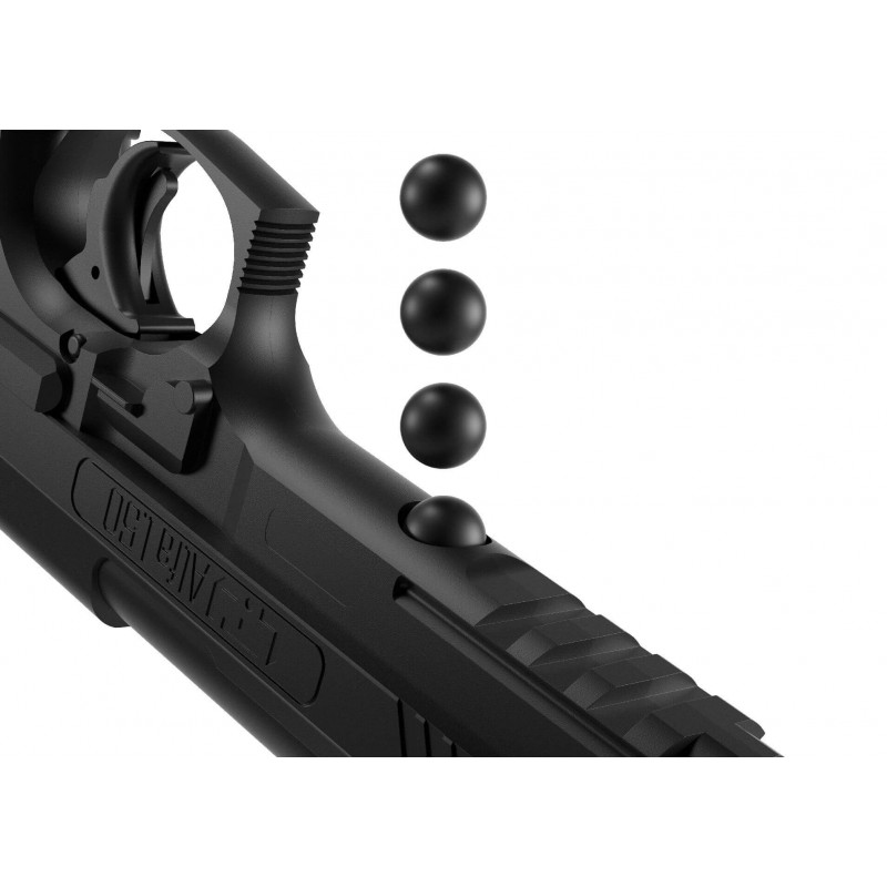 Pistolet de défense LTL Alfa 1.5 18J