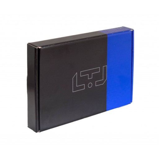 Pistolet de défense LTL Alfa 1.5 18J