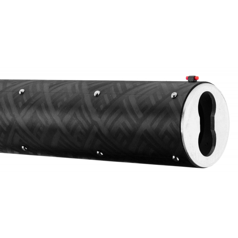 Fusil de chasse superposé Country - modérateur...