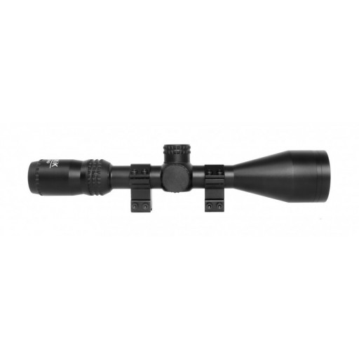 lunette veoptik 3-9x50