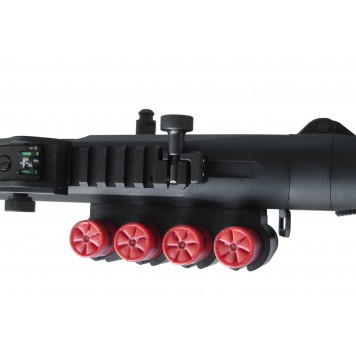 SUPPORT 4 CARTOUCHES FABARM STF 12 2