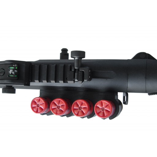 Support pour 4 cartouches FABARM STF 12