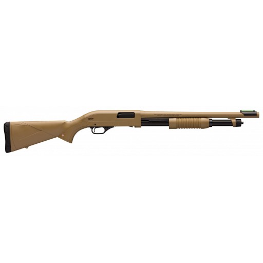 Fusil à pompe Winchester...