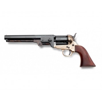 Revolver Pietta Colt 1851 Navy Rebnord Laiton Calibre 44...