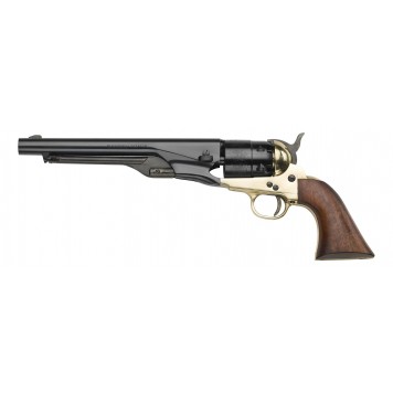 PACK Revolver Pietta 1860 COLT Army laiton Calibre 44 -... 2
