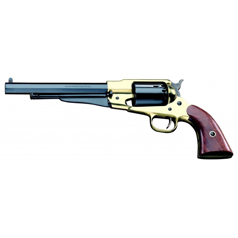Revolver Pietta 1858 Remington Laiton CALIBRE 36 -RGB36