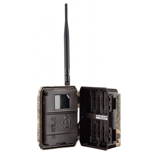 Appareil Photographique Piège PIE1023 3G Num'Axes