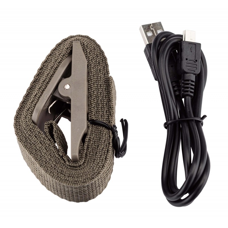 Appareil Photographique Piège PIE1023 3G Num'Axes