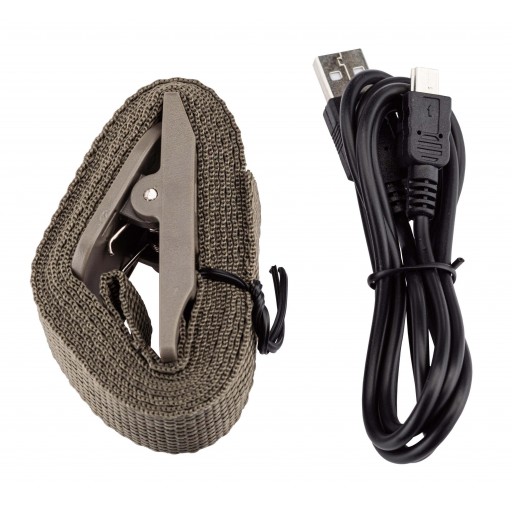 Appareil Photographique Piège PIE1023 3G Num'Axes