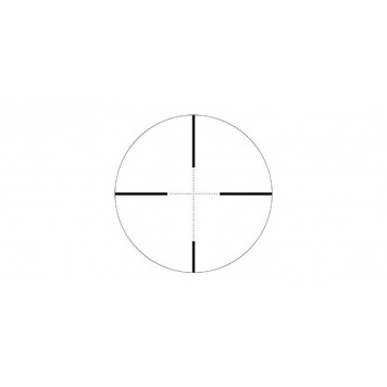 lunette vortex modèle diamonddback tactical 4-12x40 2