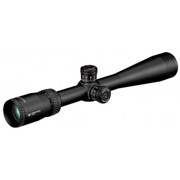 lunette vortex modèle diamonddback tactical 4-12x40