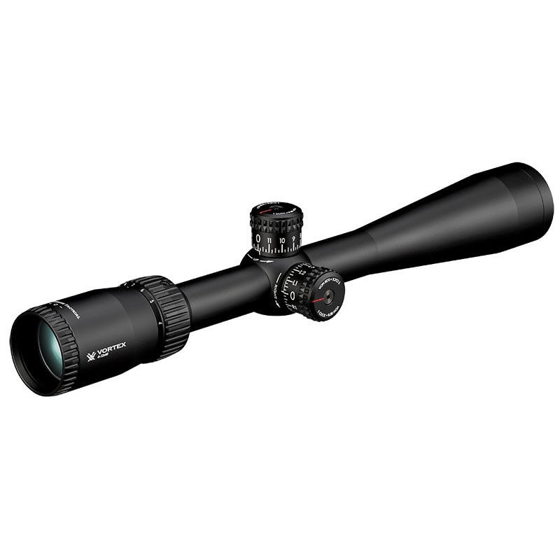 lunette vortex modèle diamonddback tactical 4-12x40