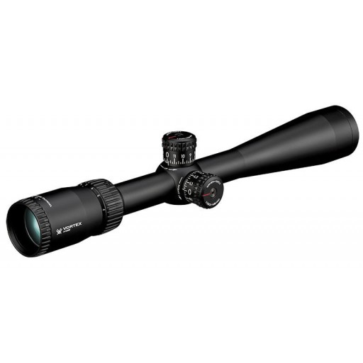 lunette vortex modèle diamonddback tactical 4-12x40