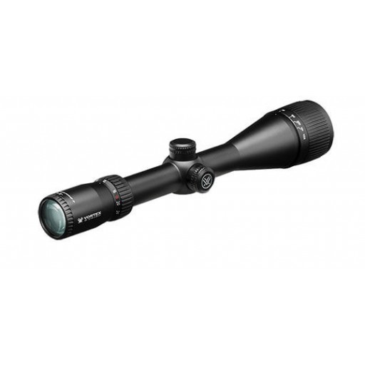 Lunette Crossfire II 6-24X50 AO Vortex