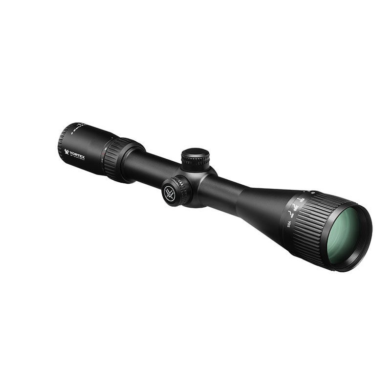 Lunette Crossfire II 6-24X50 AO Vortex