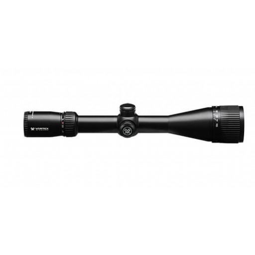Lunette Crossfire II 6-24X50 AO Vortex
