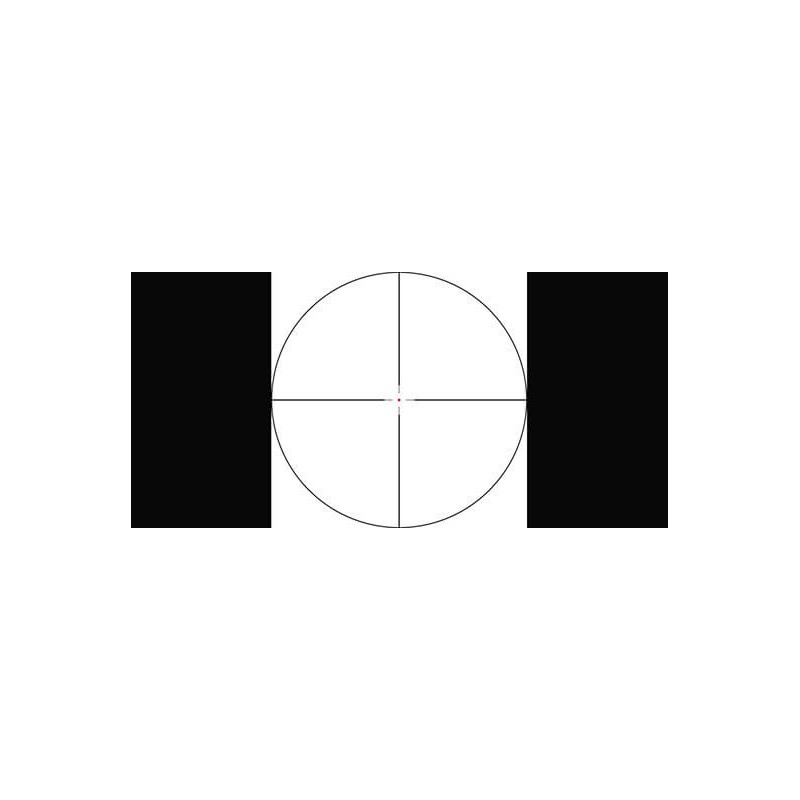 Lunette Crossfire II 3-9x40 Vortex