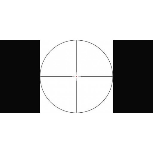 Lunette Crossfire II 3-9x40 Vortex