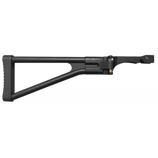 Pistolet à Plomb PCP Artémis PP700S-A + Crosse Pliable - CAL 4.5