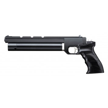 pistolet à plombs artemis pp700s + crosse pliable calibre 4.5 2