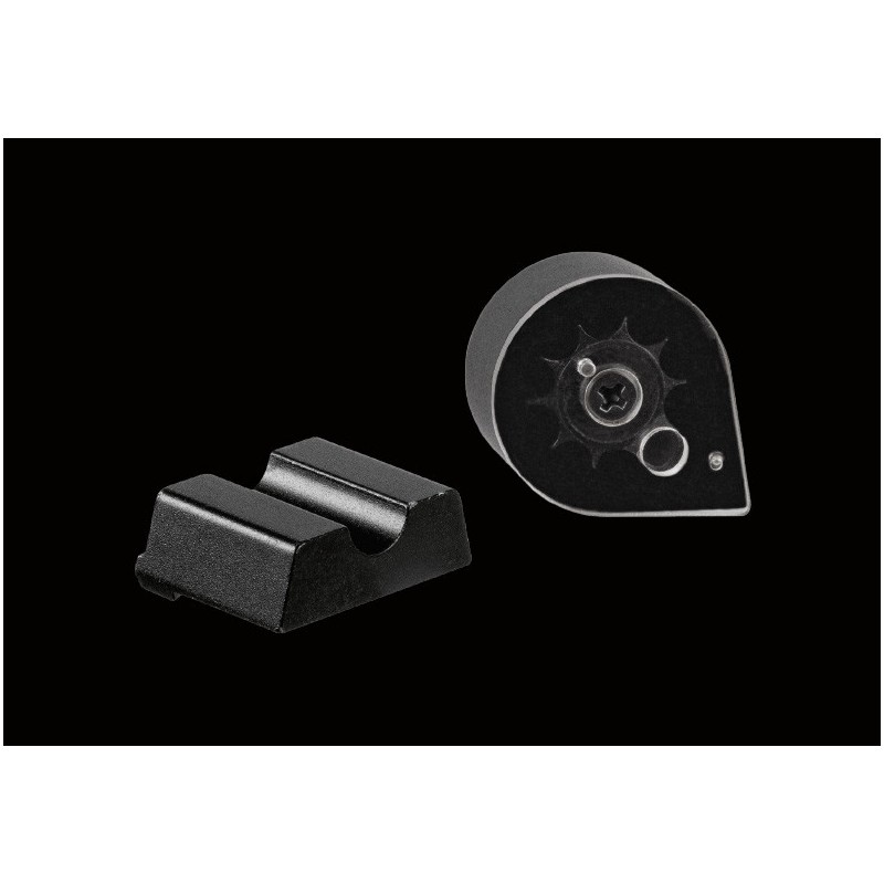 Pack Carabine à Plomb PCP Stoeger XM1 19.9J -...