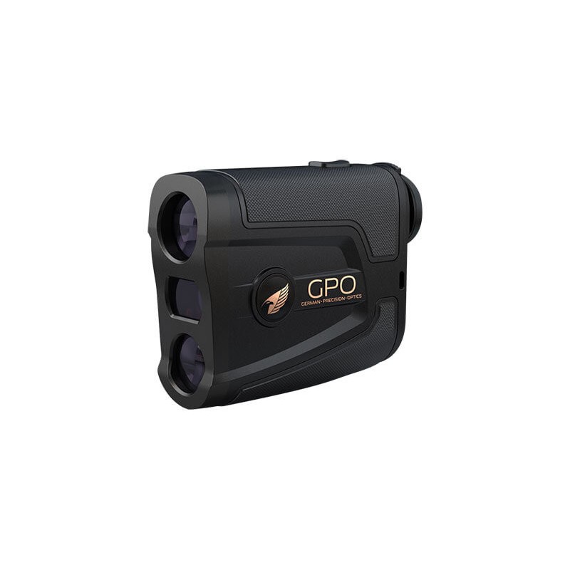 Télémètre laser Rangetracker 1800 GPO