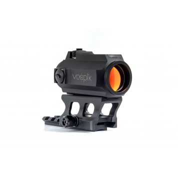 Point rouge Veoptik RS1 1X20 2