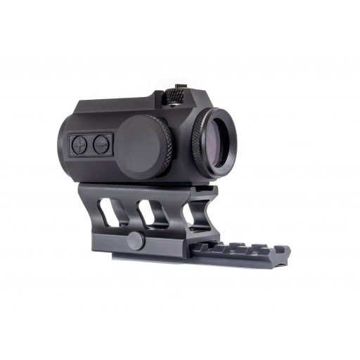 Point Rouge Veoptik RS1 1X20 - 1MOA