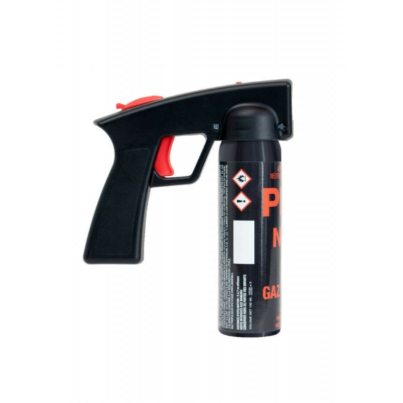 bombe gel poivre 100ml pro-ng cbm