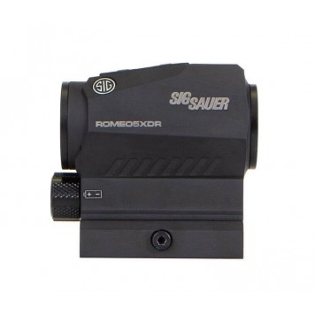 romeo 5 sig sauer - 1x20 - 2 moa - promo 249€ 2