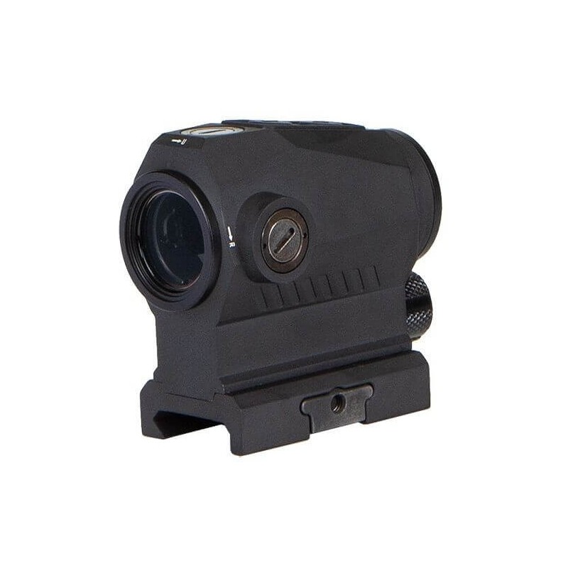 Point rouge Sig Sauer ROMEO 5 1x20 - 2 MOA