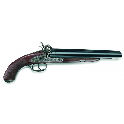 Pistolet Pedersoli Howdah...