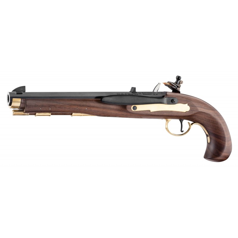 Pack pistolet Pedersoli Kentucky à silex...